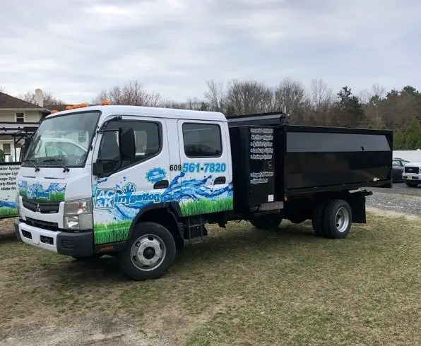 Trusted yard maintenance with custom design across Hammonton, NJ - AC&K Irrigation