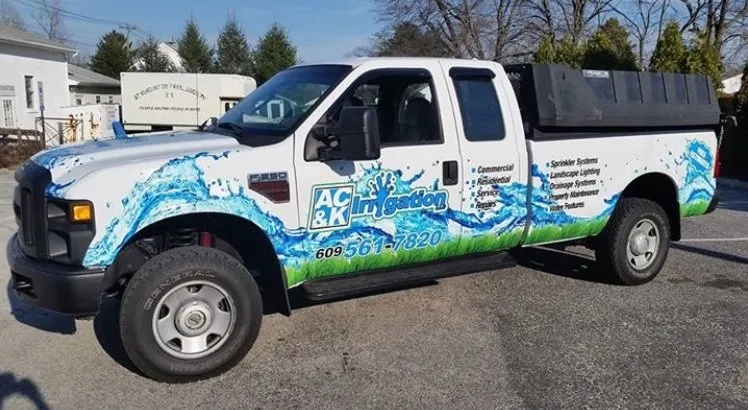 Expert lawn care service in Hammonton, NJ - AC&K Irrigation