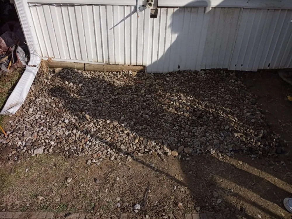 Affordable lawn mowing service in Omaha, NE by Ack lawn and landscape