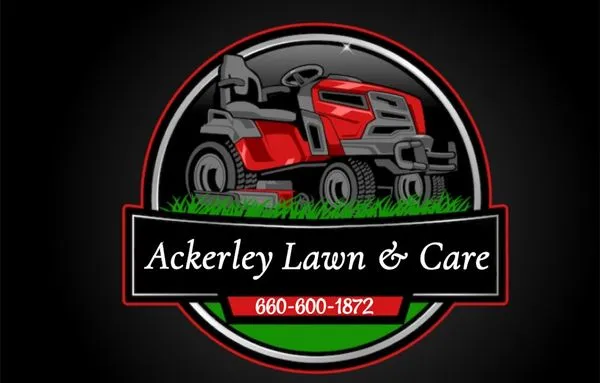 Ackerley’s Lawn & Care