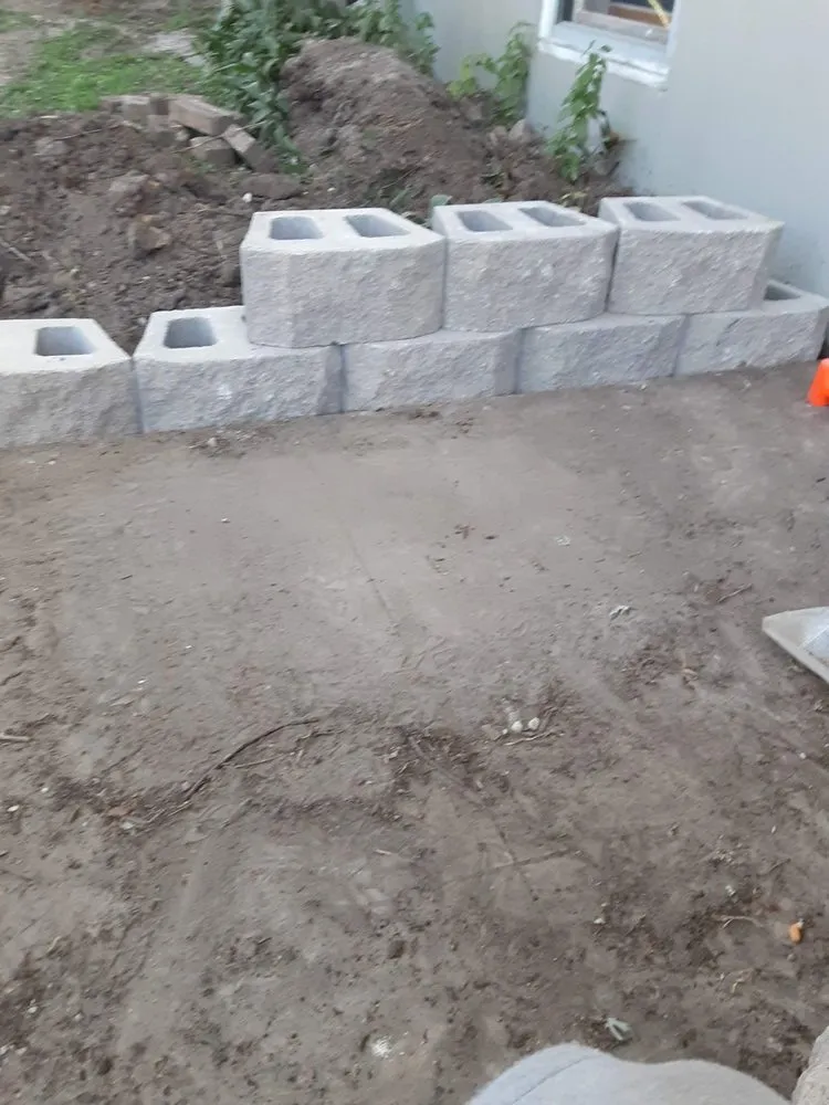 Trusted residential landscaping experts serving Cedar Rapids, IA - Ackerman Enterprise