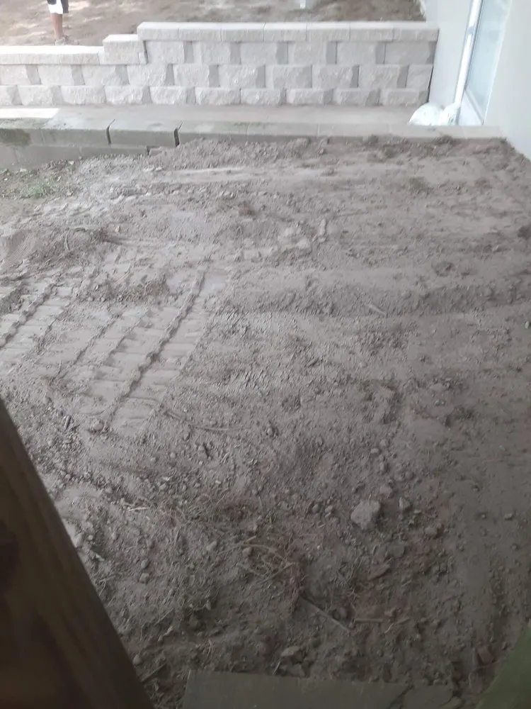 Expert landscaping services in Cedar Rapids, IA - Ackerman Enterprise