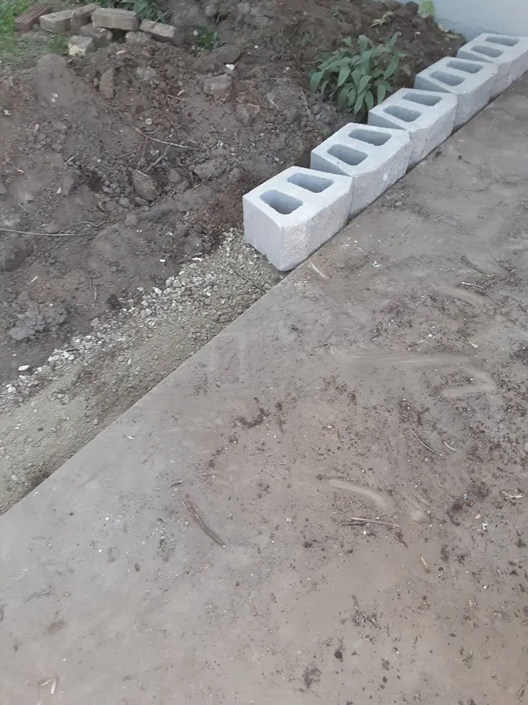 Professional garden landscaping with custom design across Cedar Rapids, IA - Ackerman Enterprise