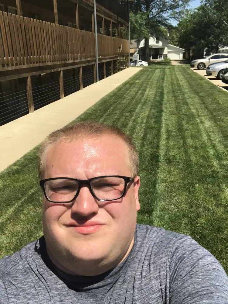 Top-rated landscape installation near you in Lincoln, NE by Ackerman Outdoor Solutions