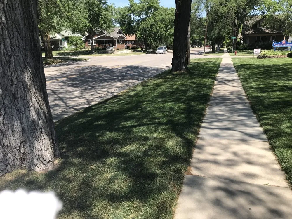 Local outdoor landscaping in Lincoln, NE - Ackerman Outdoor Solutions