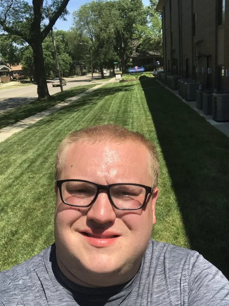 Local residential landscaping experts serving Lincoln, NE - Ackerman Outdoor Solutions