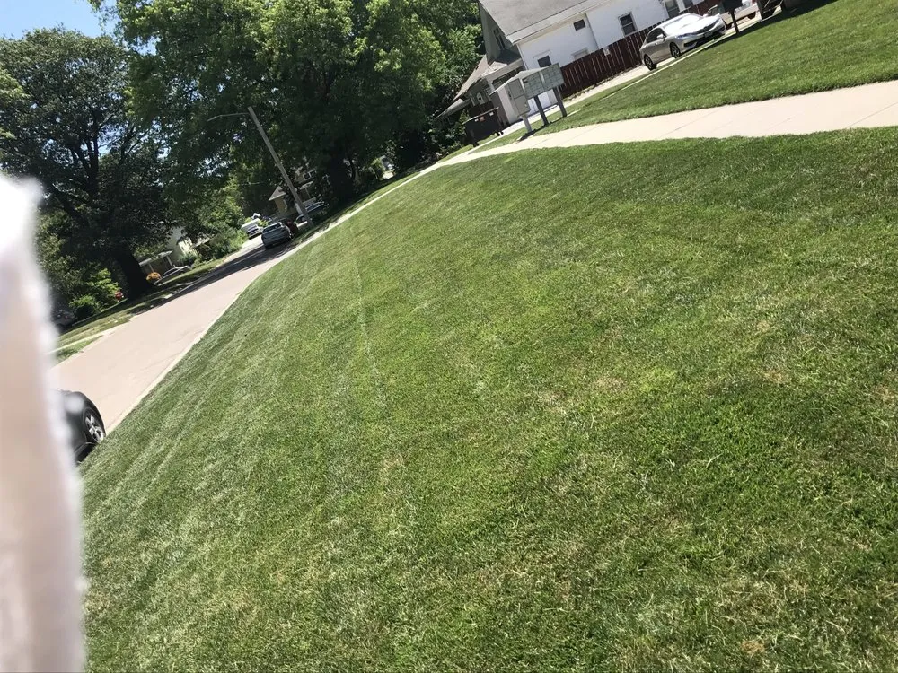 Reliable residential landscaping experts serving Lincoln, NE - Ackerman Outdoor Solutions