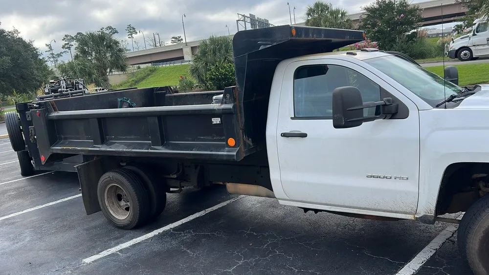 Reliable lawn mowing service in Wilmington, NC - Ackley Tree Specialists