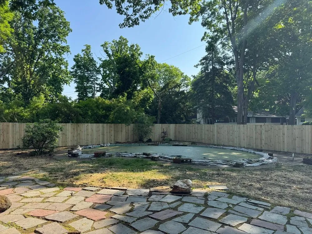 Local landscaping services in Lansing, MI - Ackley’s Landscaping