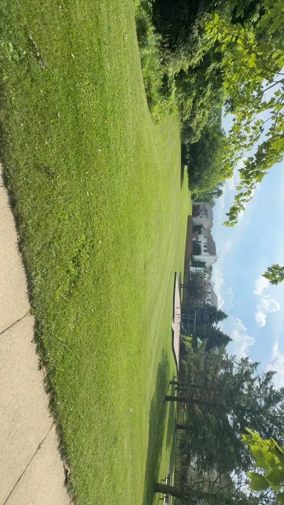 Custom yard maintenance in Lansing, MI - Ackley’s Landscaping