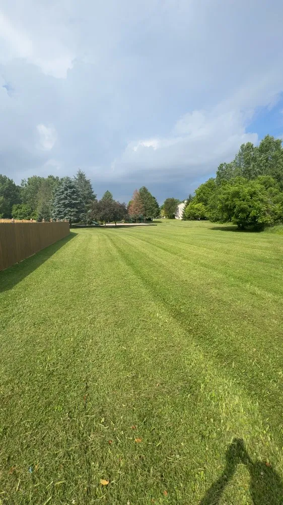 Expert landscaping services experts serving Lansing, MI - Ackley’s Landscaping