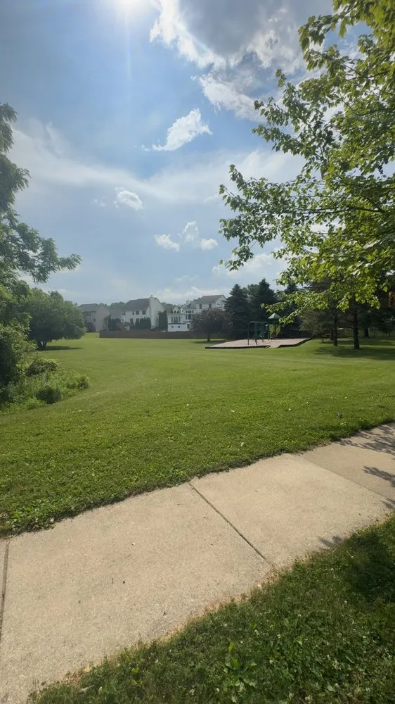 Professional lawn mowing service in Lansing, MI - Ackley’s Landscaping