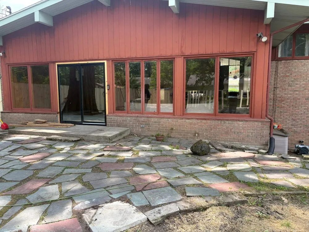 Trusted landscape design in Lansing, MI by Ackley’s Landscaping