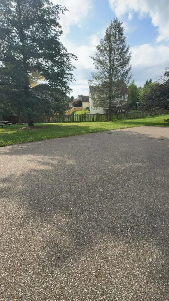 Local outdoor landscaping for homes across Lansing, MI - Ackley’s Landscaping