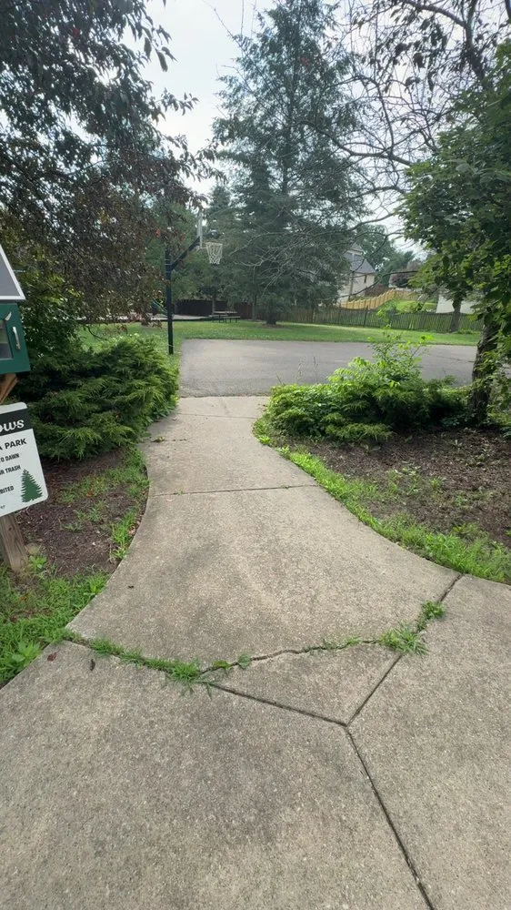 Top-rated landscape design in Lansing, MI - Ackley’s Landscaping