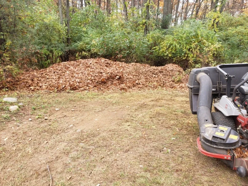 Reliable landscape design experts serving Hanover, MI - Ackley's Property Services