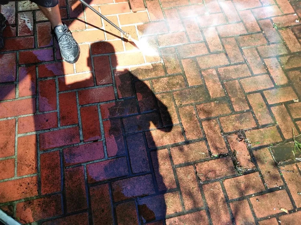 Local landscaping services with custom design across Hanover, MI - Ackley's Property Services