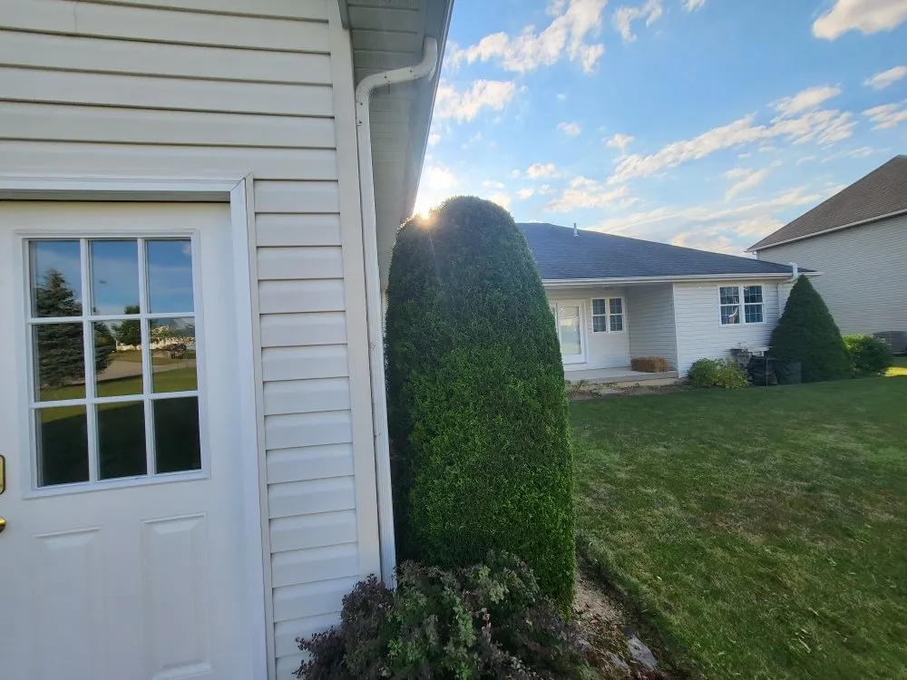 Reliable landscape installation for homes across Windber, PA - ACL Anthony C's Lawncare