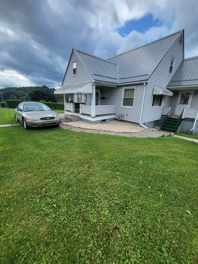 Expert garden landscaping for residential properties across Windber, PA - ACL Anthony C's Lawncare