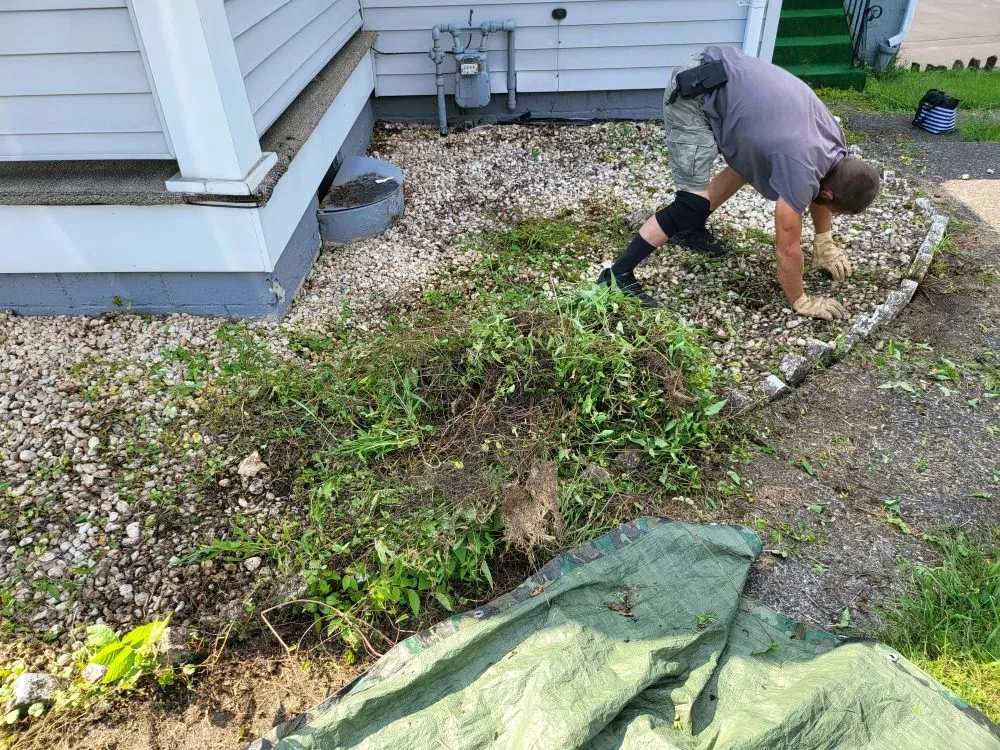 Affordable landscape design for beautiful yards across Windber, PA - ACL Anthony C's Lawncare