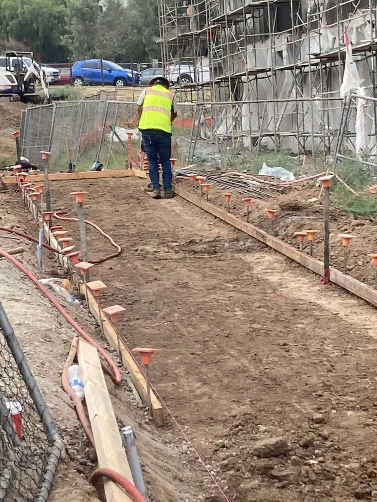 Trusted landscaping services for outdoor upgrades across Fallbrook, CA - ACL Construction