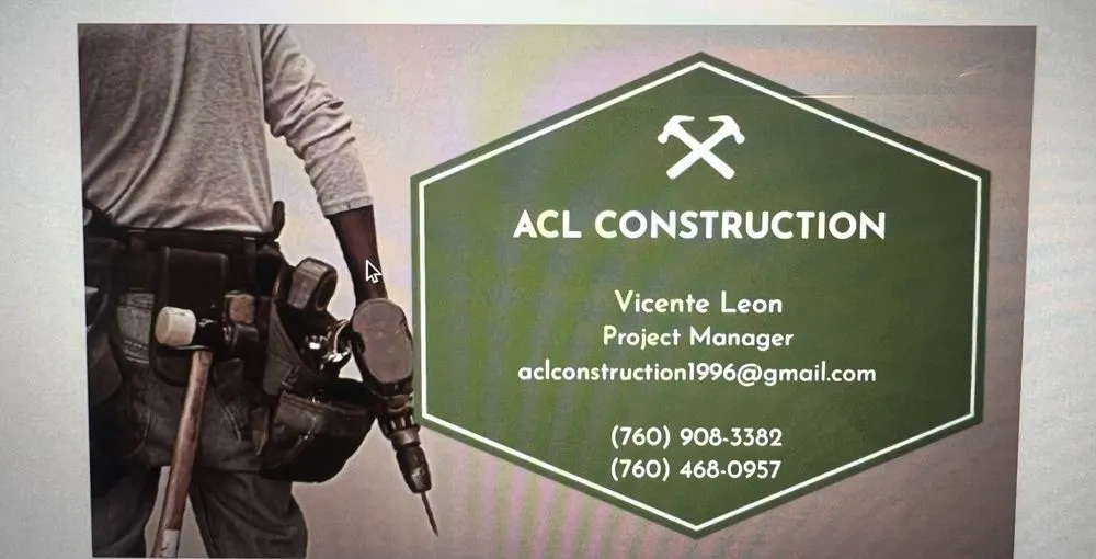 Reliable landscaping services near you in Fallbrook, CA by ACL Construction