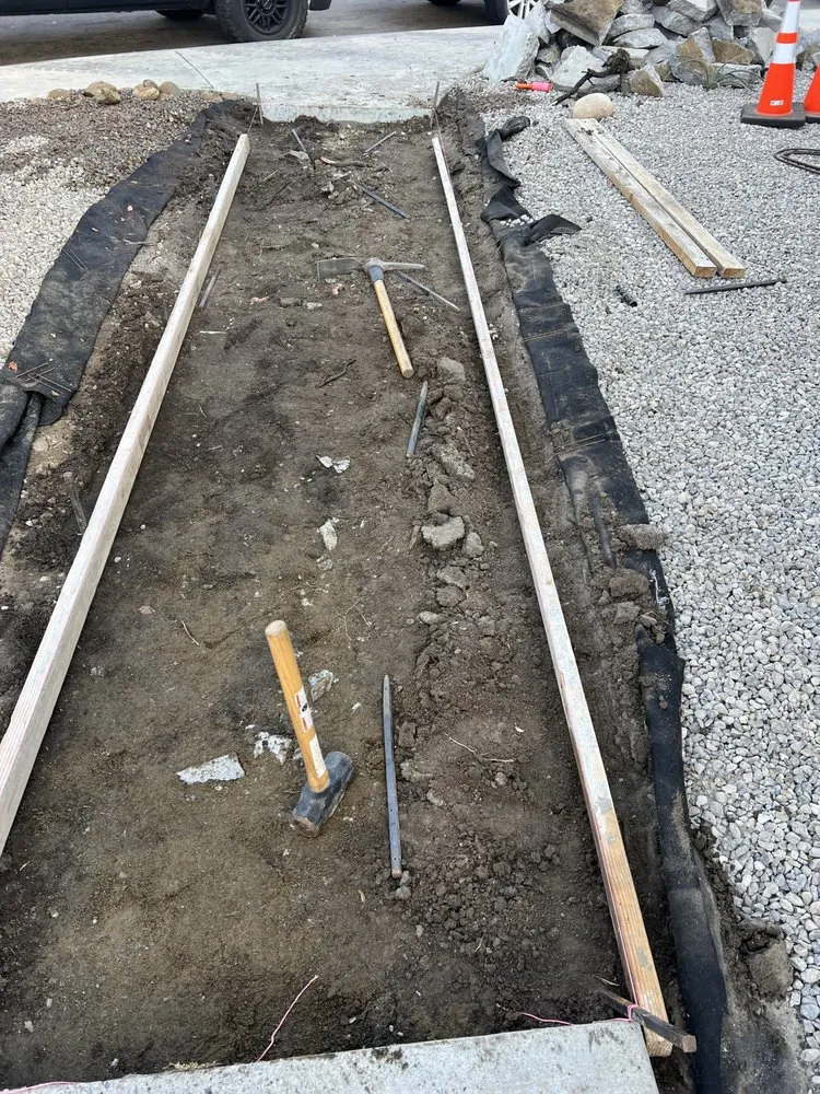 Affordable yard maintenance in Fallbrook, CA by ACL Construction