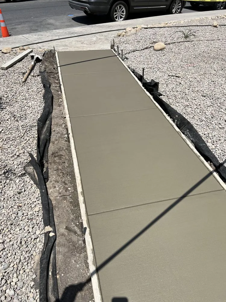 Local residential landscaping in Fallbrook, CA - ACL Construction