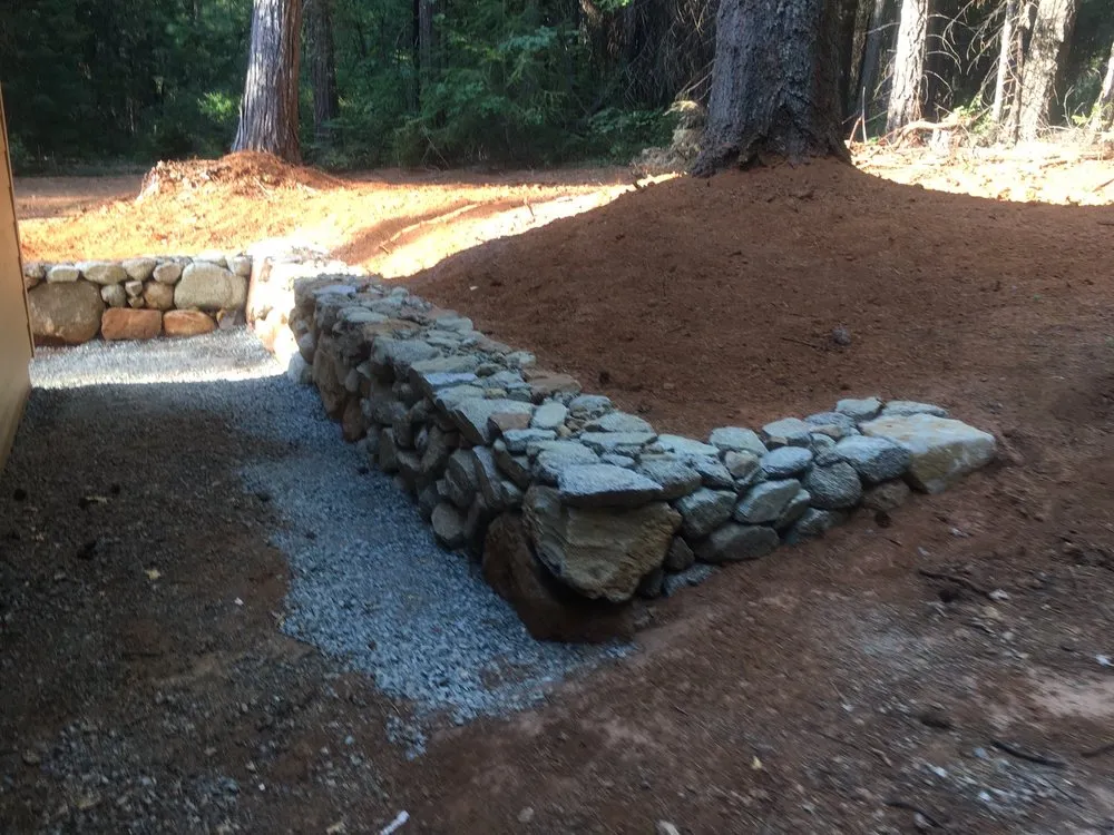 Trusted lawn mowing service for outdoor upgrades across Dutch Flat, CA - Acl