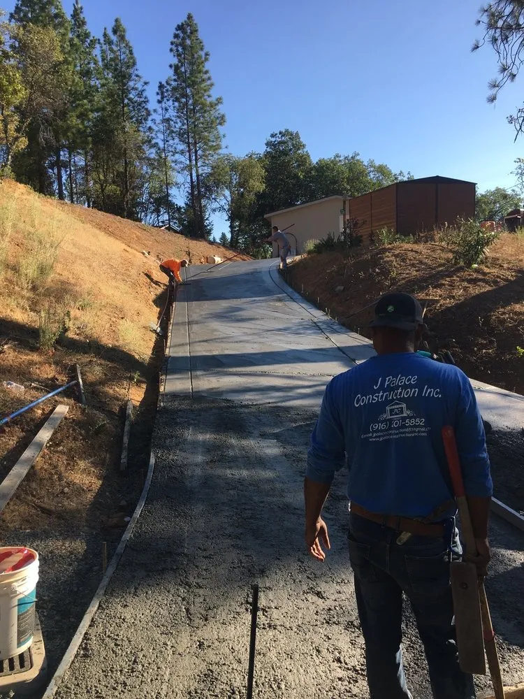 Professional landscape design in Dutch Flat, CA - Acl