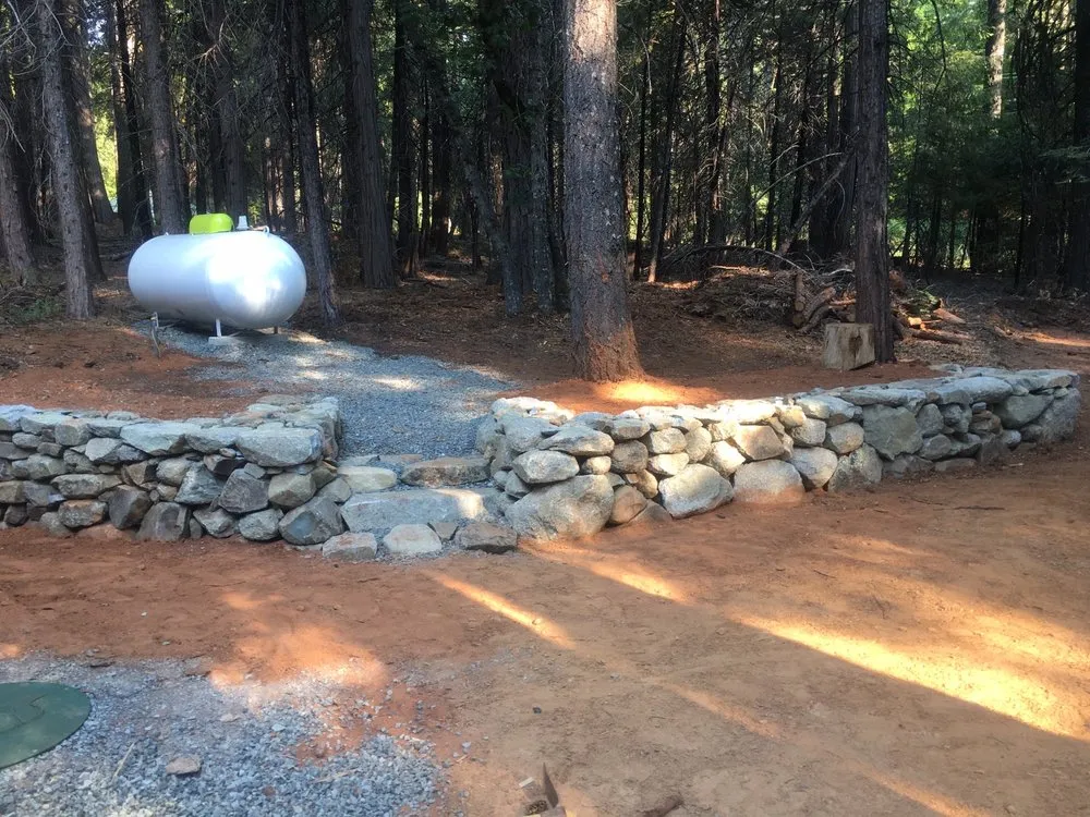 Local yard maintenance with custom design across Dutch Flat, CA - Acl