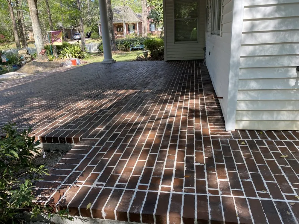 Top-rated landscape installation in Mandeville, LA - ACL Landscaping