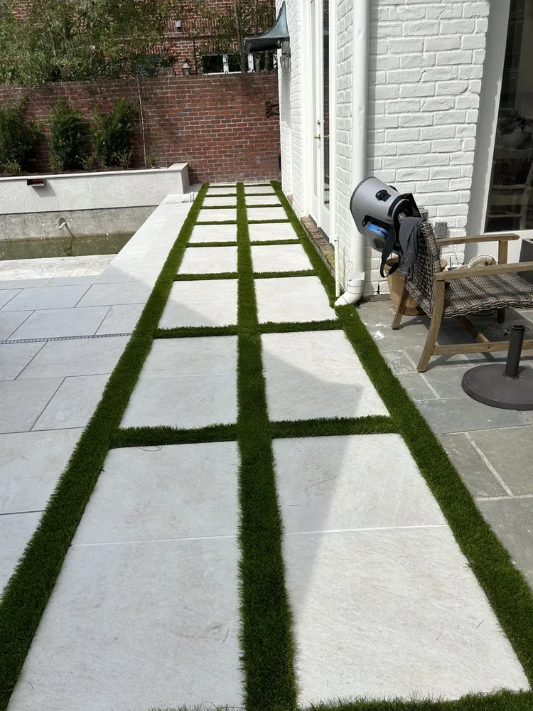 Affordable lawn care service experts serving Mandeville, LA - ACL Landscaping