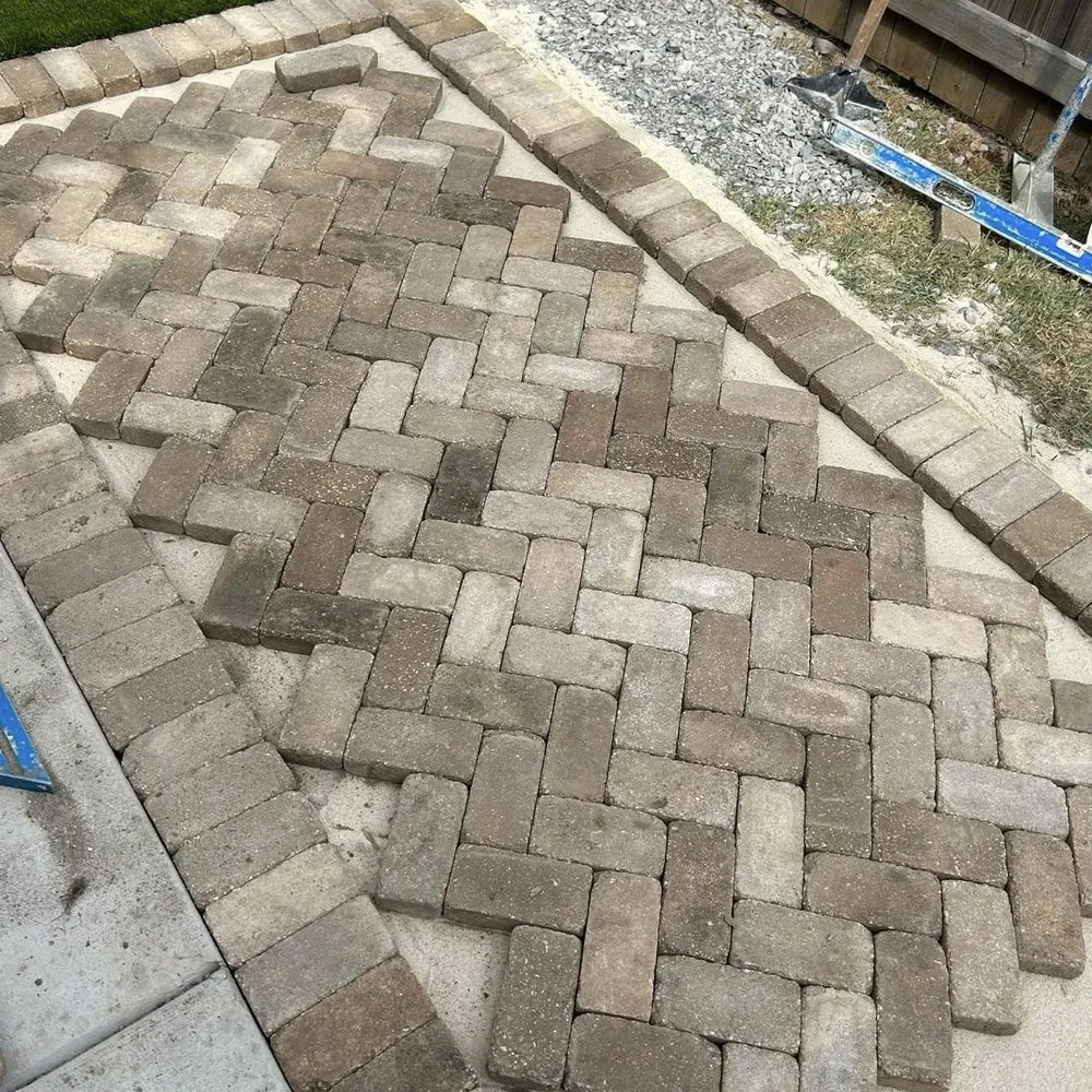 Expert yard cleanup service for year-round maintenance in Mandeville, LA by ACL Landscaping