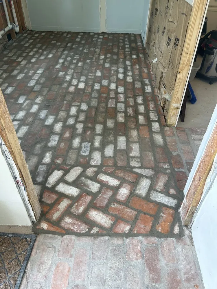 Professional yard cleanup service experts serving Mandeville, LA - ACL Landscaping