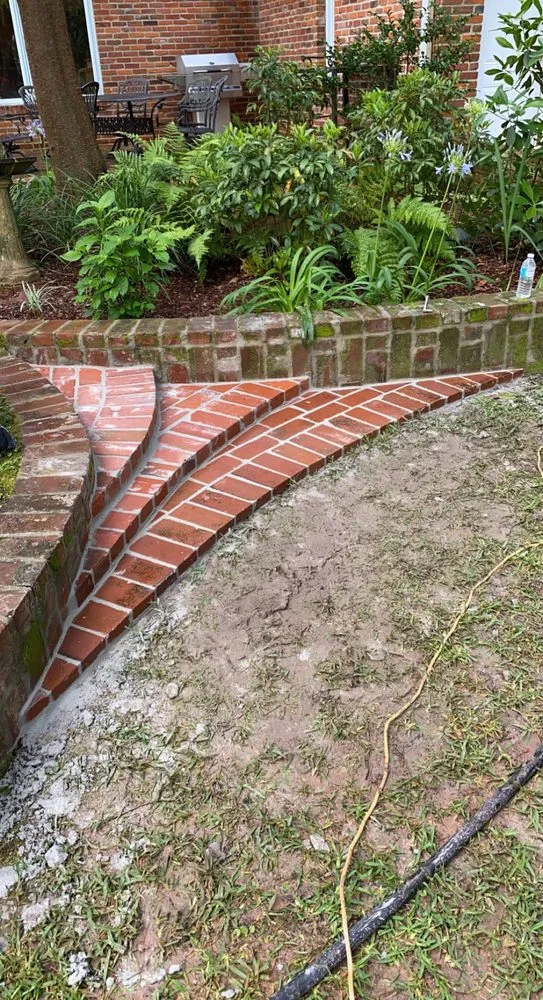 Top-rated outdoor landscaping in Mandeville, LA by ACL Landscaping