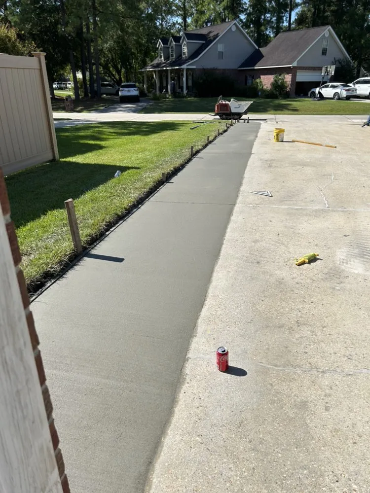 Trusted residential landscaping near you in Mandeville, LA by ACL Landscaping