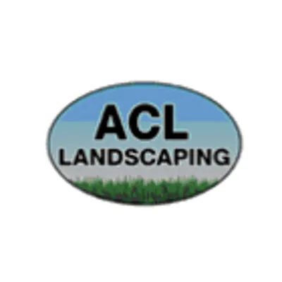 ACL Landscaping Logo