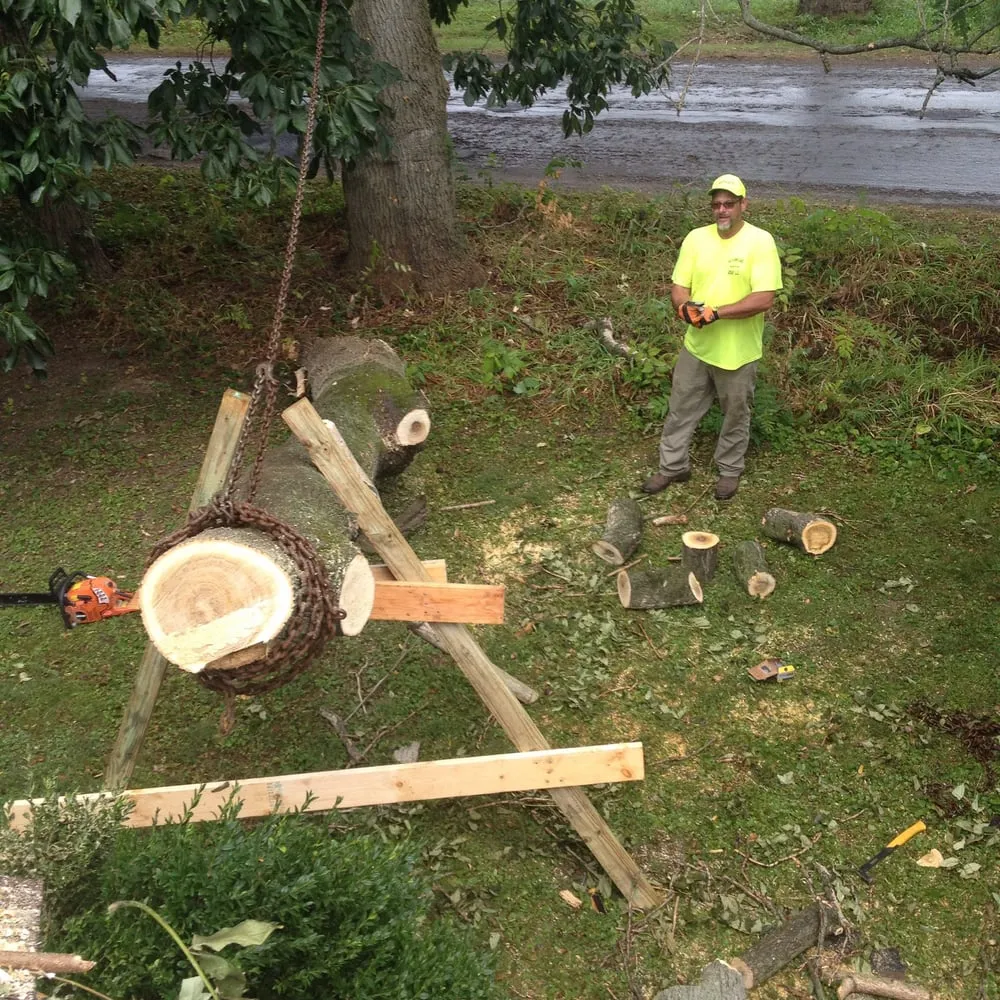 Top-rated landscape installation experts serving Shelbyville, IN - ACL Lawn Care Group