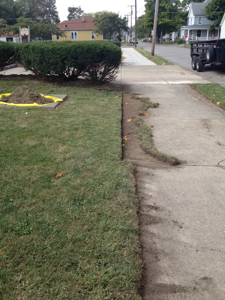 Local landscaping services for outdoor upgrades across Shelbyville, IN - ACL Lawn Care Group