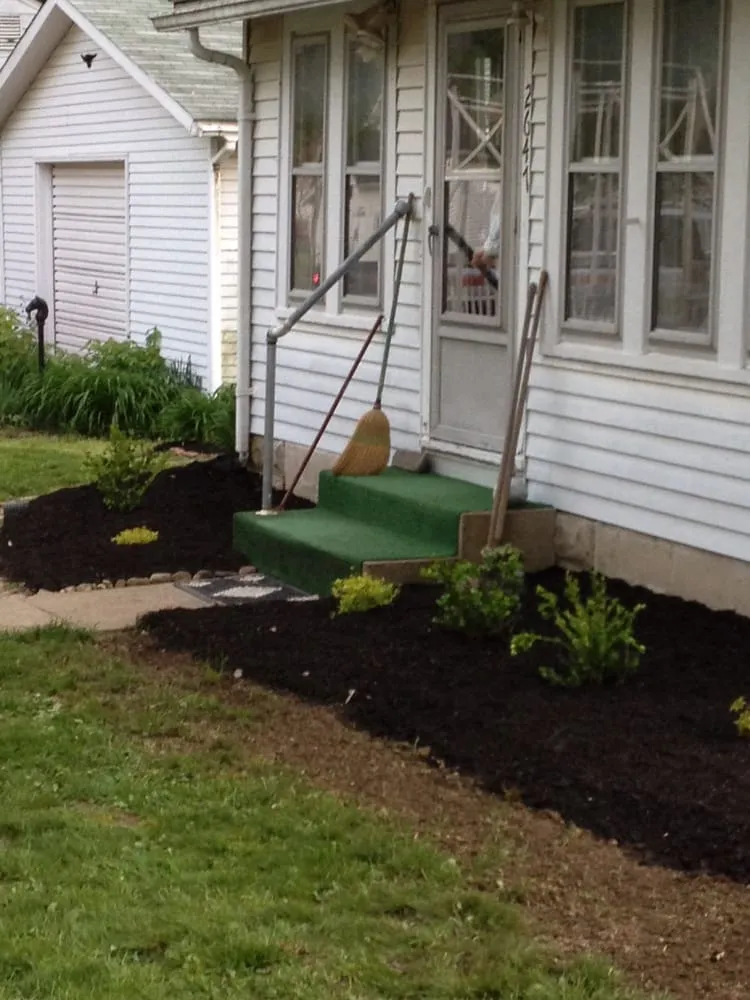 Professional lawn care service experts serving Shelbyville, IN - ACL Lawn Care Group