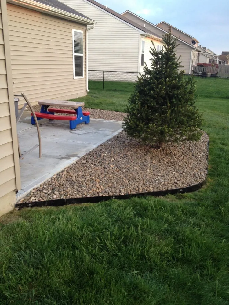 Trusted yard maintenance in Shelbyville, IN - ACL Lawn Care Group