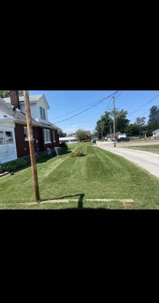 Top-rated yard cleanup service experts serving Waterloo, IL - ACL Power Washing