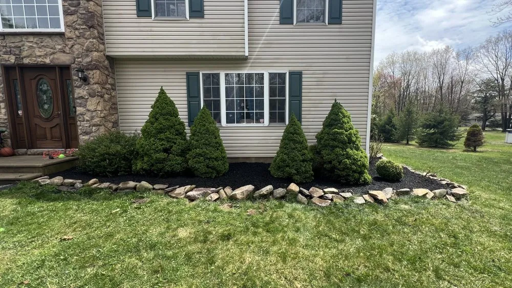 Professional lawn care service experts serving Mount Pocono, PA - Acl Property Services