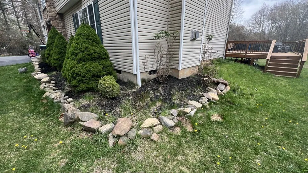 Custom yard cleanup service experts serving Mount Pocono, PA - Acl Property Services