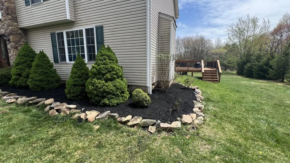 Trusted lawn care service for year-round maintenance in Mount Pocono, PA by Acl Property Services