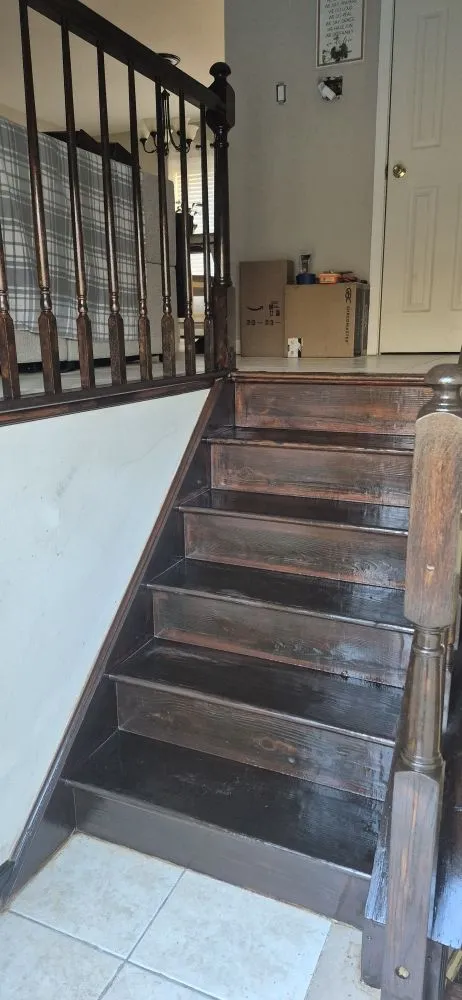 Custom outdoor landscaping in Stroudsburg, PA by ACM Contracting & Handyman