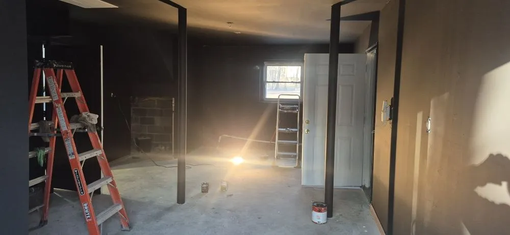 Reliable lawn care service in Stroudsburg, PA by ACM Contracting & Handyman