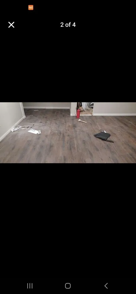 Professional garden landscaping for residential properties across Stroudsburg, PA - ACM Contracting & Handyman