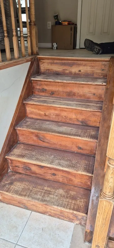 Expert yard cleanup service experts serving Stroudsburg, PA - ACM Contracting & Handyman